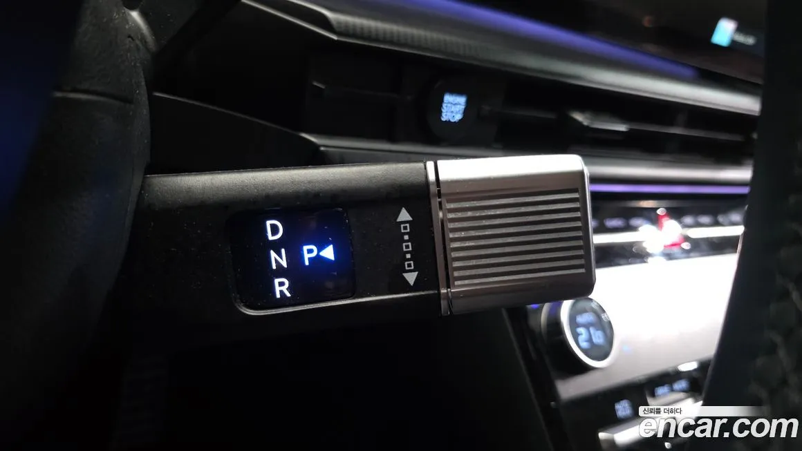 Hyundai Santafe 2024 из KR, фото 9