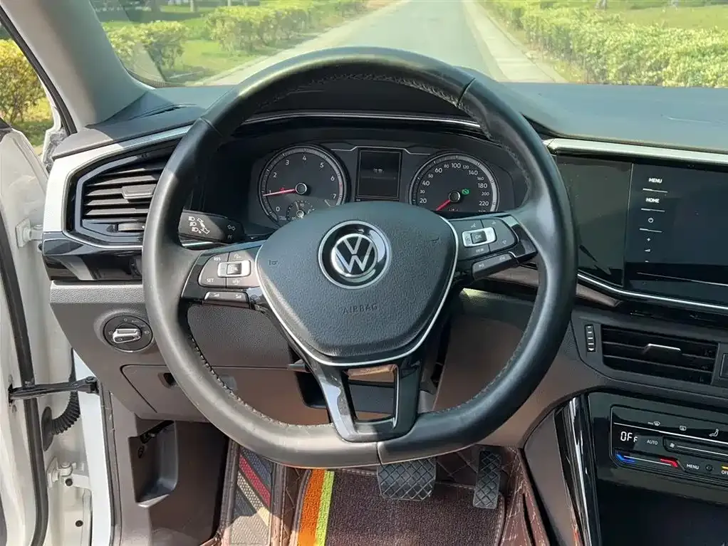 Volkswagen Tayron 2021 из CN, фото 3