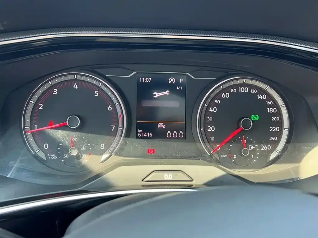 Volkswagen Tayron 2021 из CN, фото 4