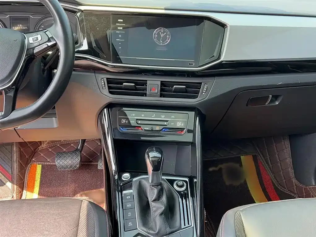 Volkswagen Tayron 2021 из CN, фото 6