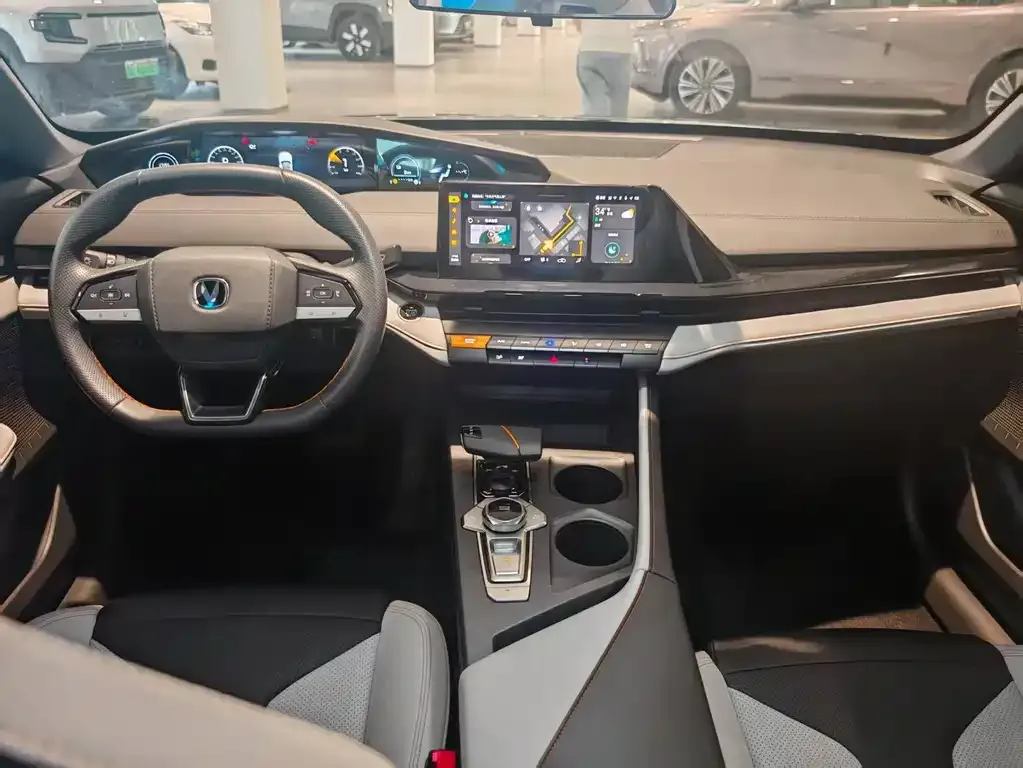 [object Object] UNI-V iDD 2024 из CN, фото 10