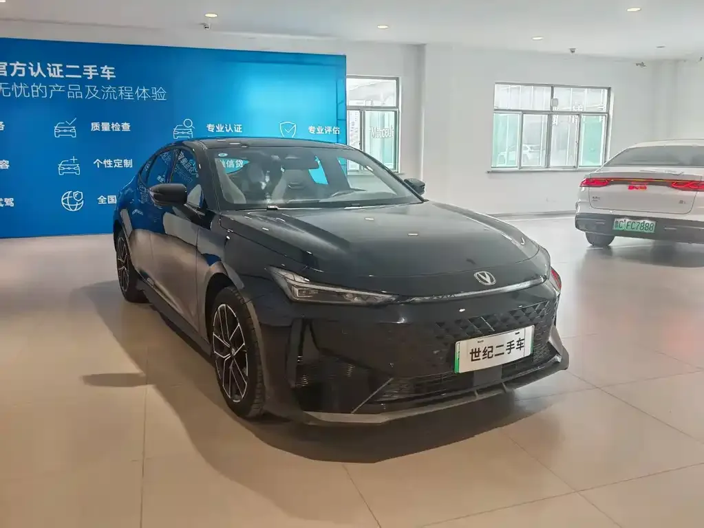 [object Object] UNI-V iDD 2024 из CN, фото 3