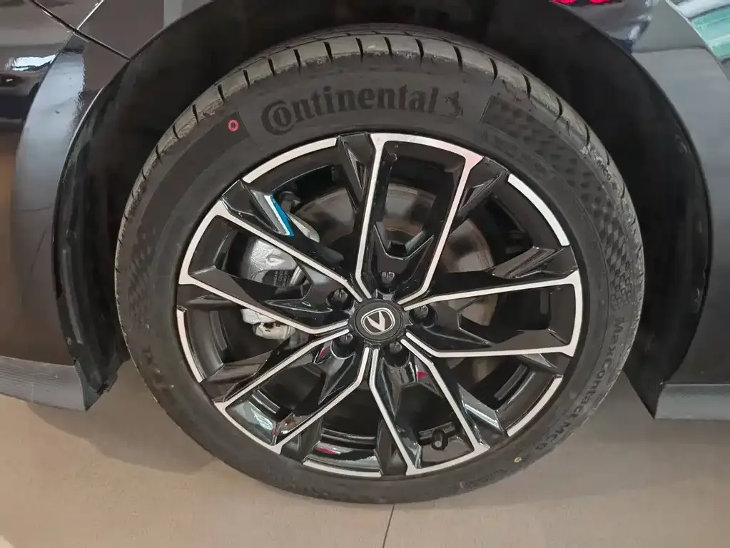 [object Object] UNI-V iDD 2024 из CN, фото 4