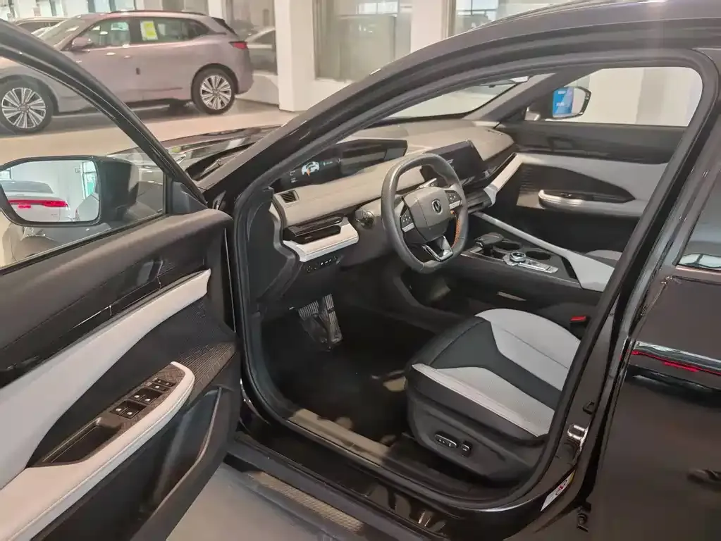 [object Object] UNI-V iDD 2024 из CN, фото 5