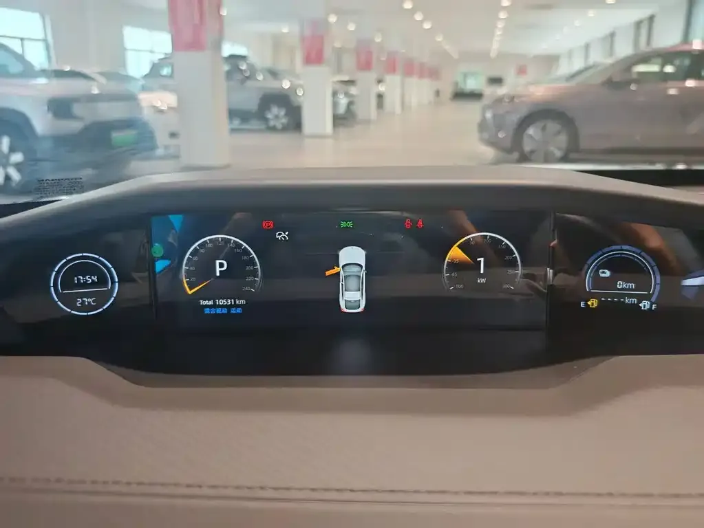 [object Object] UNI-V iDD 2024 из CN, фото 6