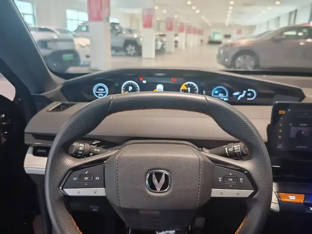 [object Object] UNI-V iDD 2024 из CN, фото 7