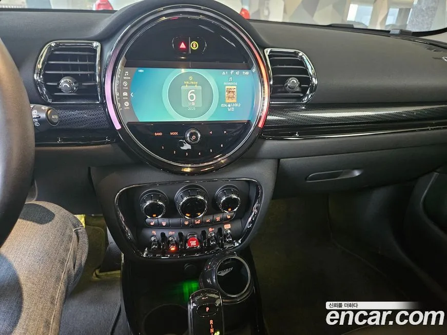Mini Clubman 2024 из KR, фото 9
