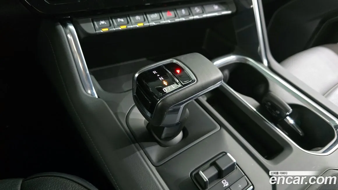 GMC Sierra 2023 из KR, фото 9