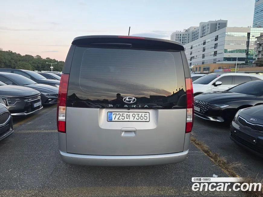 Hyundai Staria 2023 из KR, фото 5
