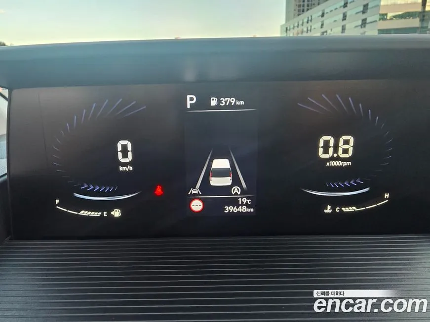 Hyundai Staria 2023 из KR, фото 7