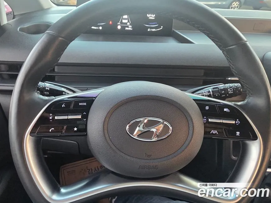Hyundai Staria 2023 из KR, фото 9