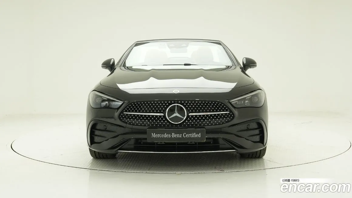 Mercedes-Benz CLE-Class 2025 из KR, фото 3