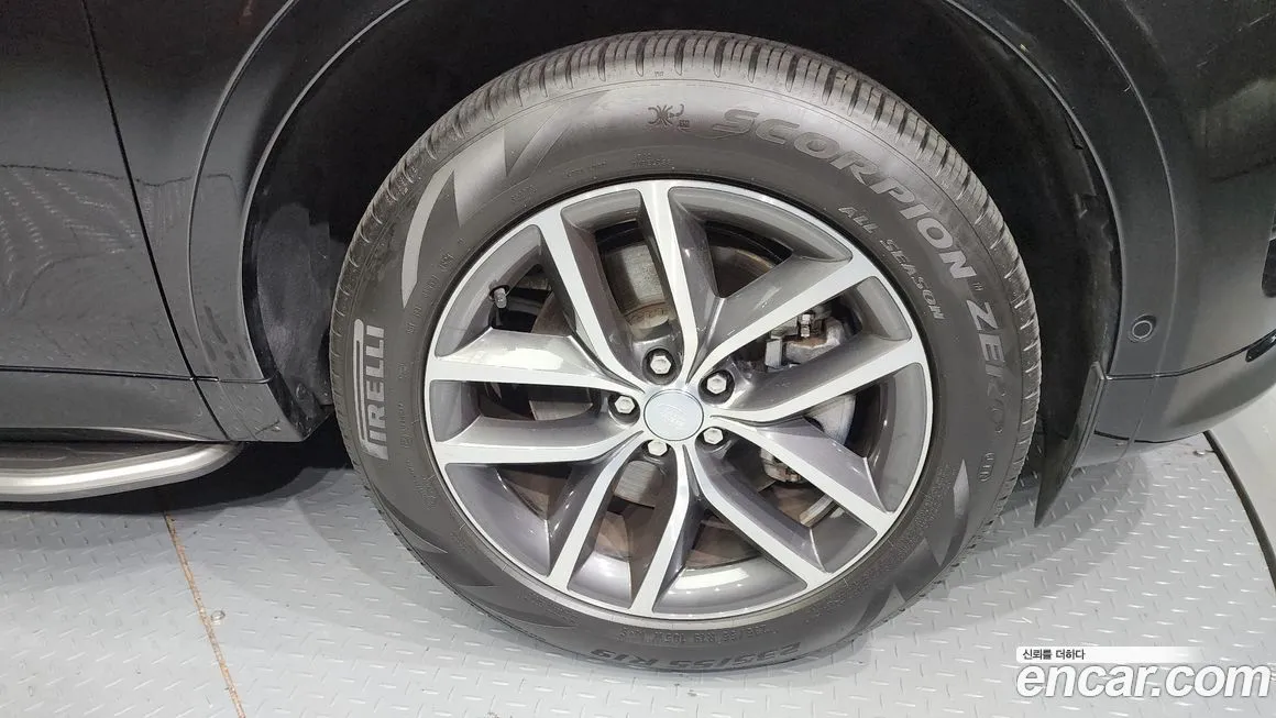 Land Rover Discovery Sport 2024 из KR, фото 5