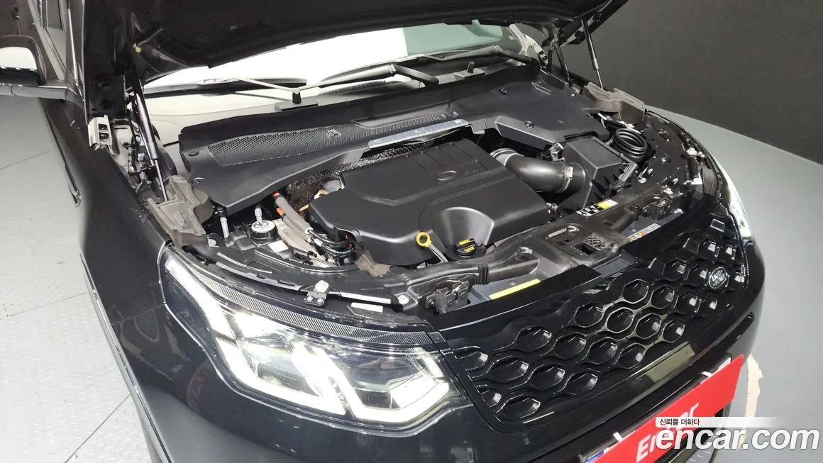 Land Rover Discovery Sport 2024 из KR, фото 6