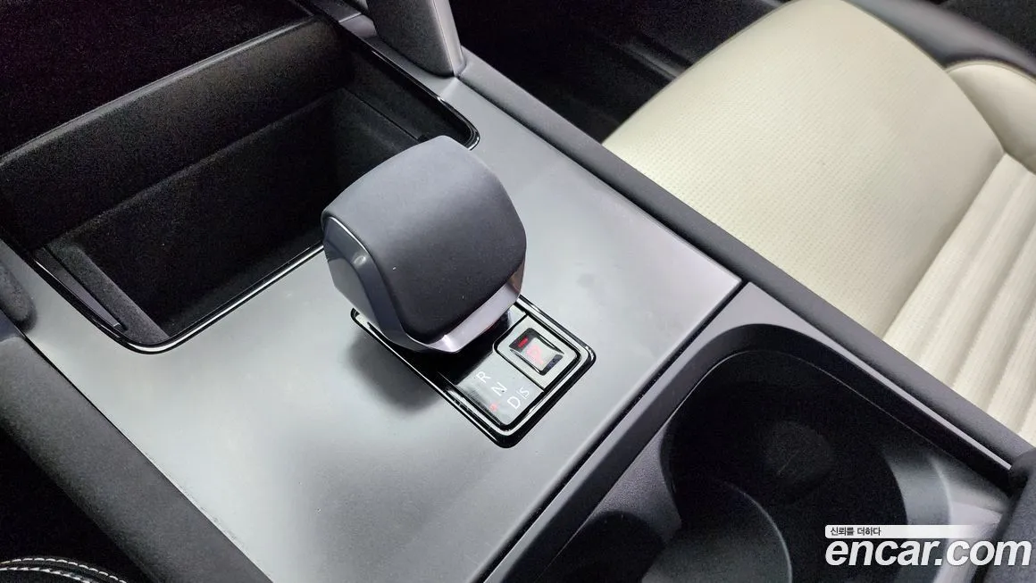 Land Rover Discovery Sport 2024 из KR, фото 9