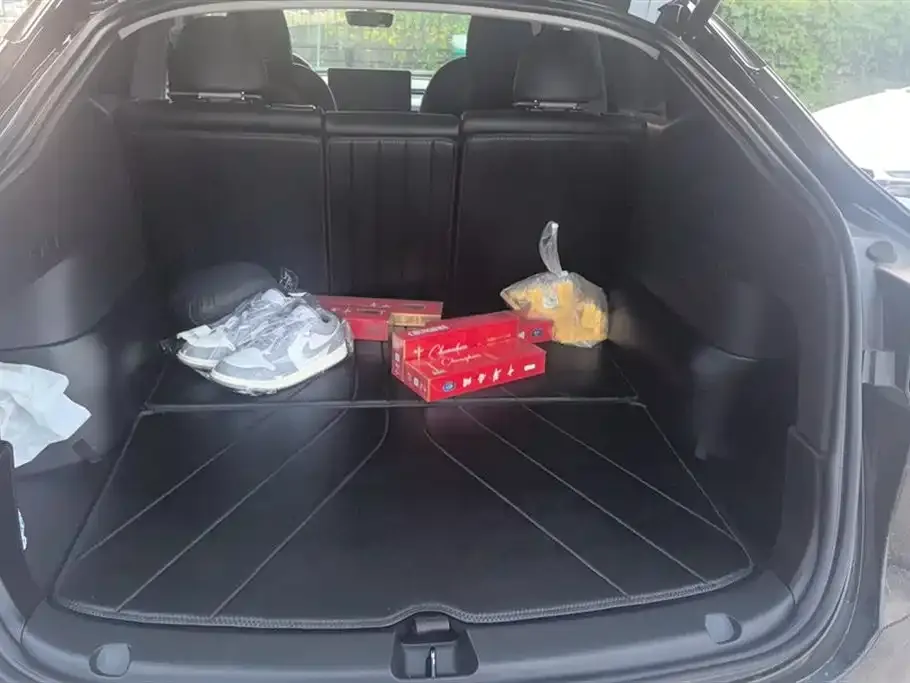 Tesla Model Y 2023 из CN, фото 4