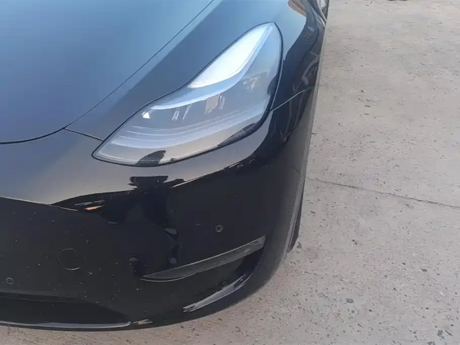 Tesla Model Y 2023 из CN, фото 5