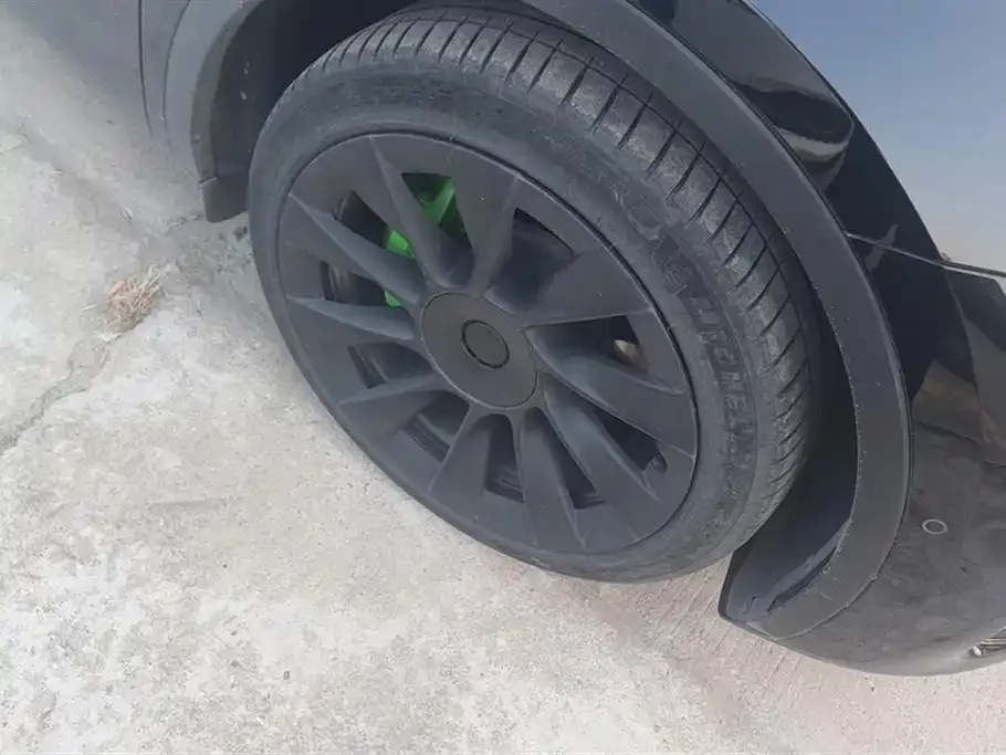 Tesla Model Y 2023 из CN, фото 6