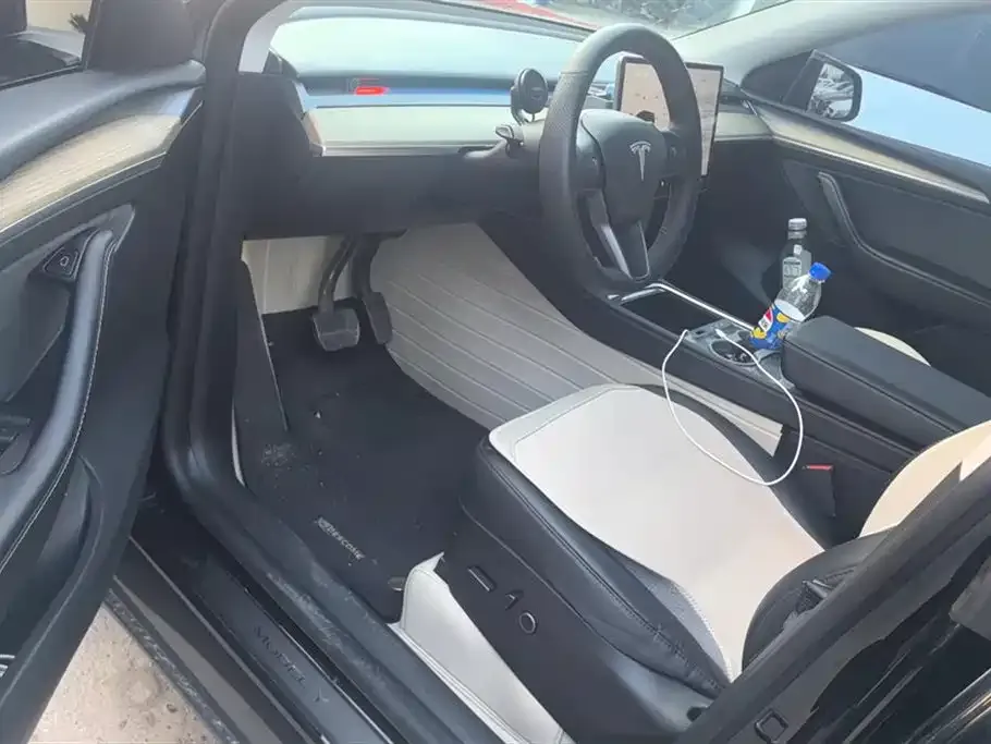 Tesla Model Y 2023 из CN, фото 9