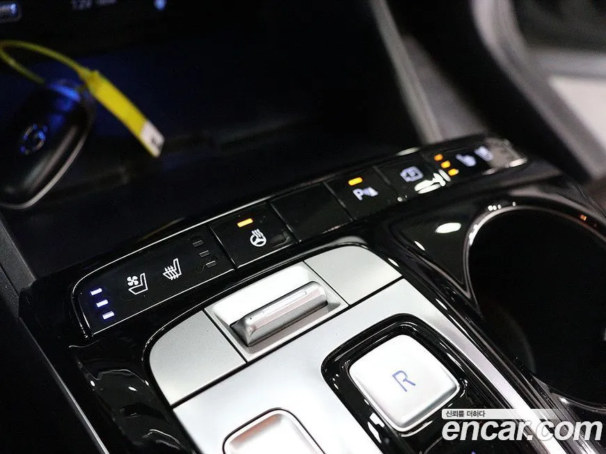Hyundai Tucson 2021 из KR, фото 10
