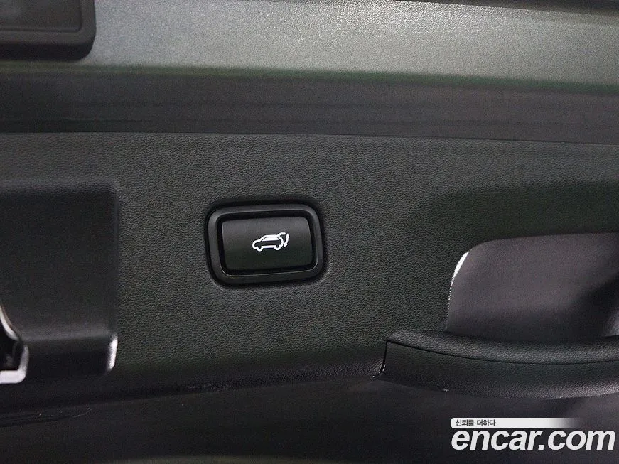 Hyundai Tucson 2021 из KR, фото 6