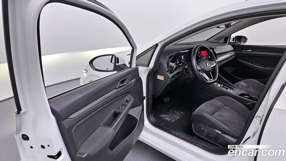 [object Object] Golf 2022 из KR, фото 10