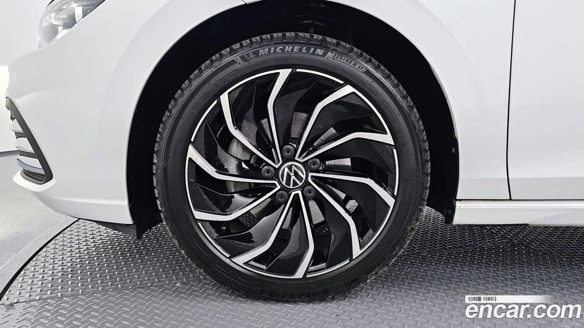 [object Object] Golf 2022 из KR, фото 5