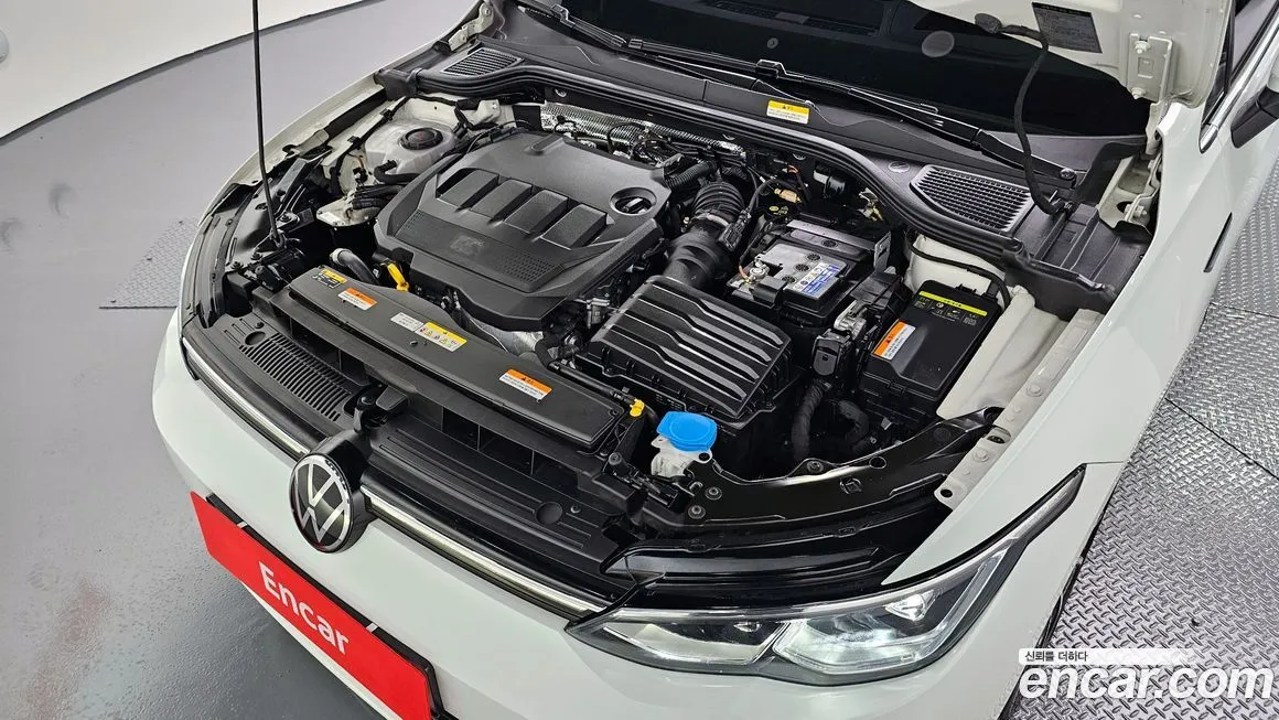 [object Object] Golf 2022 из KR, фото 6