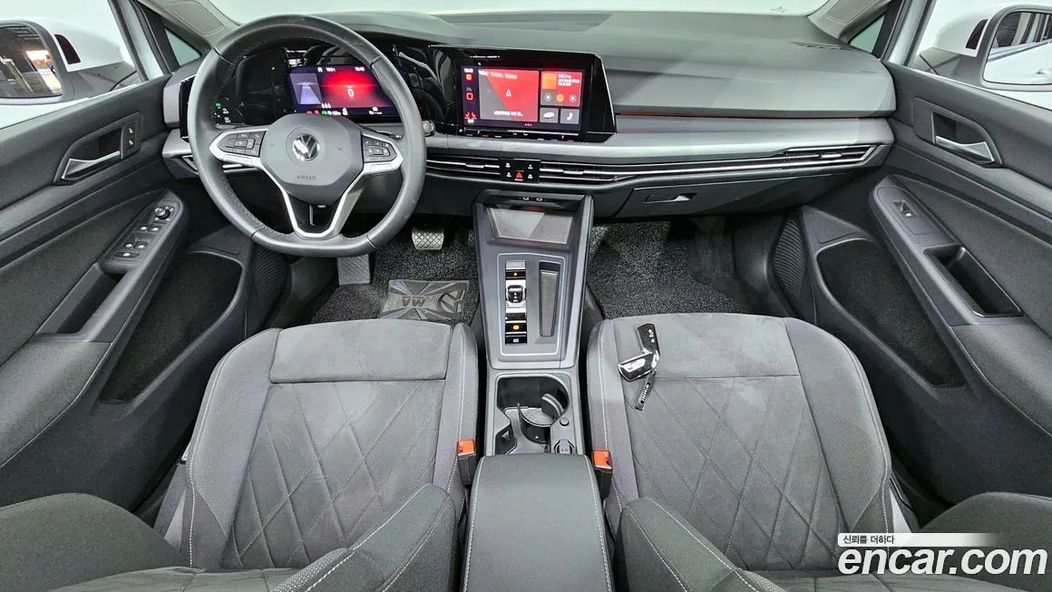 [object Object] Golf 2022 из KR, фото 7