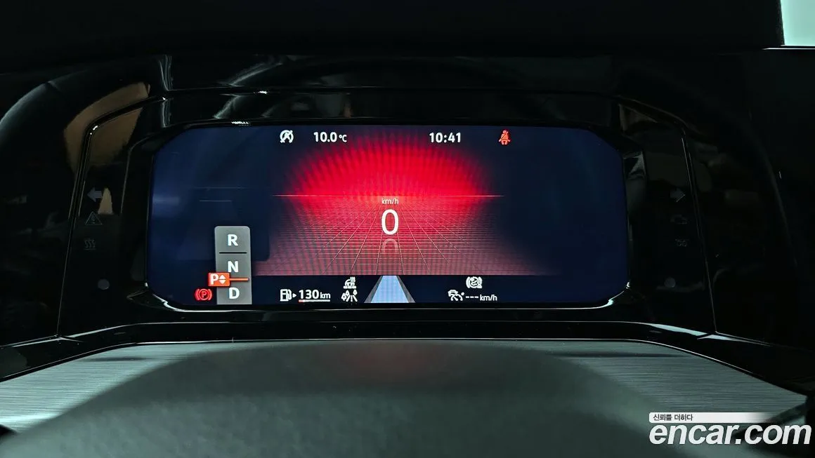 [object Object] Golf 2022 из KR, фото 8