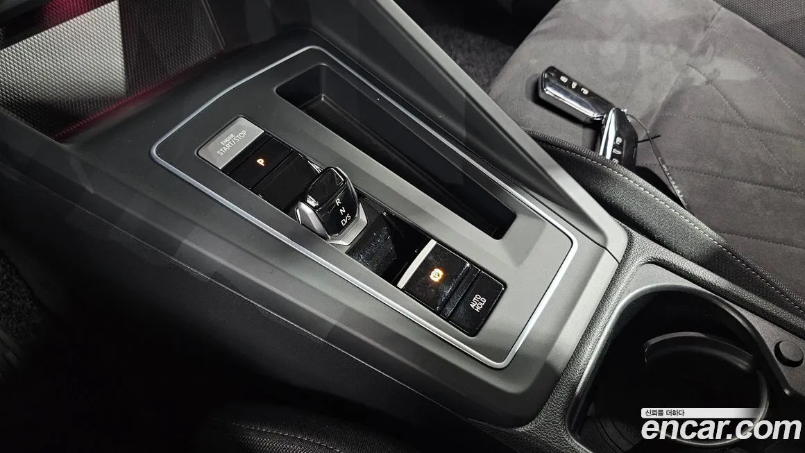 [object Object] Golf 2022 из KR, фото 9