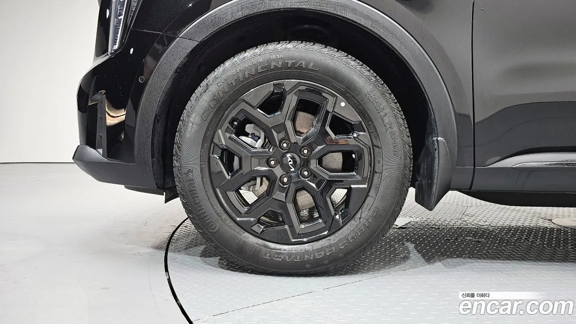 Kia Sorento 2025 из KR, фото 5