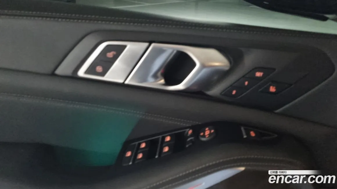 BMW X5 2023 из KR, фото 10