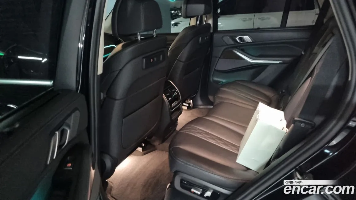 BMW X5 2023 из KR, фото 5