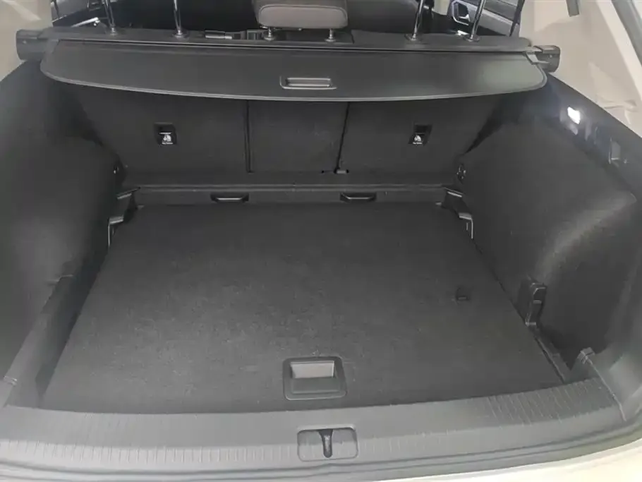 Volkswagen Tayron 2021 из CN, фото 4