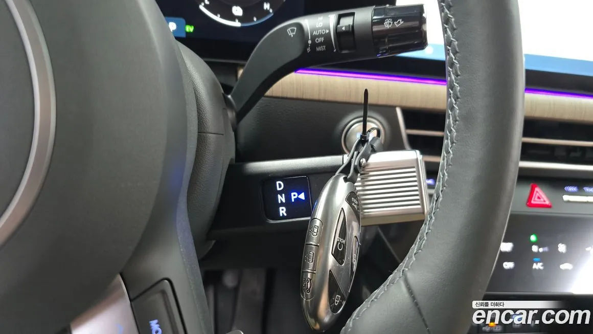 Hyundai Sonata 2024 из KR, фото 9