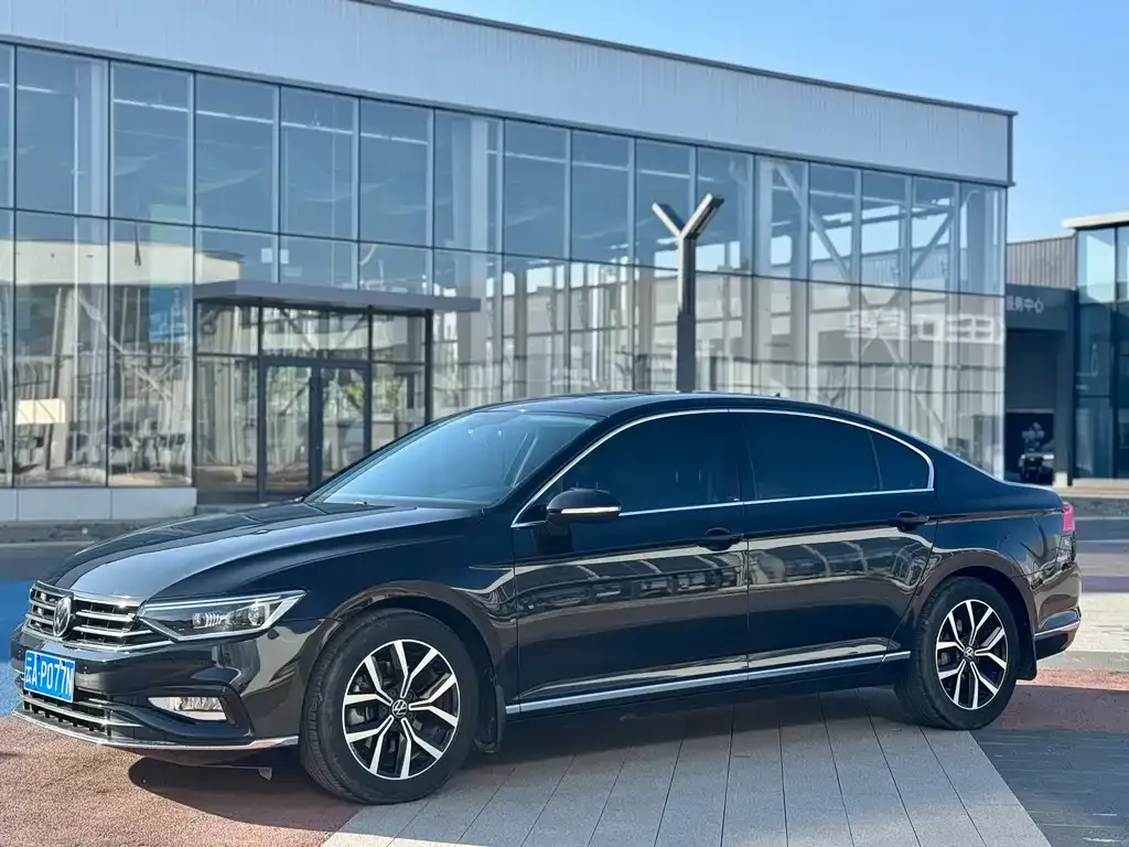 Volkswagen Magotan 2022 из CN, фото 1