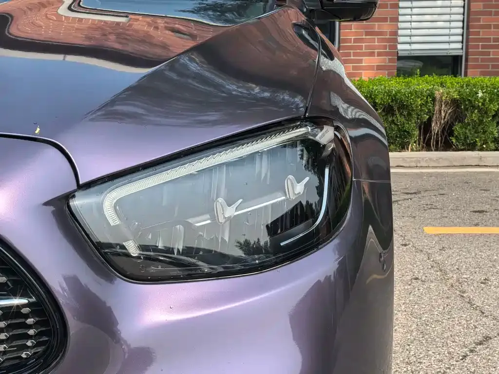 [object Object] E-Class (Import) 2023 из CN, фото 6