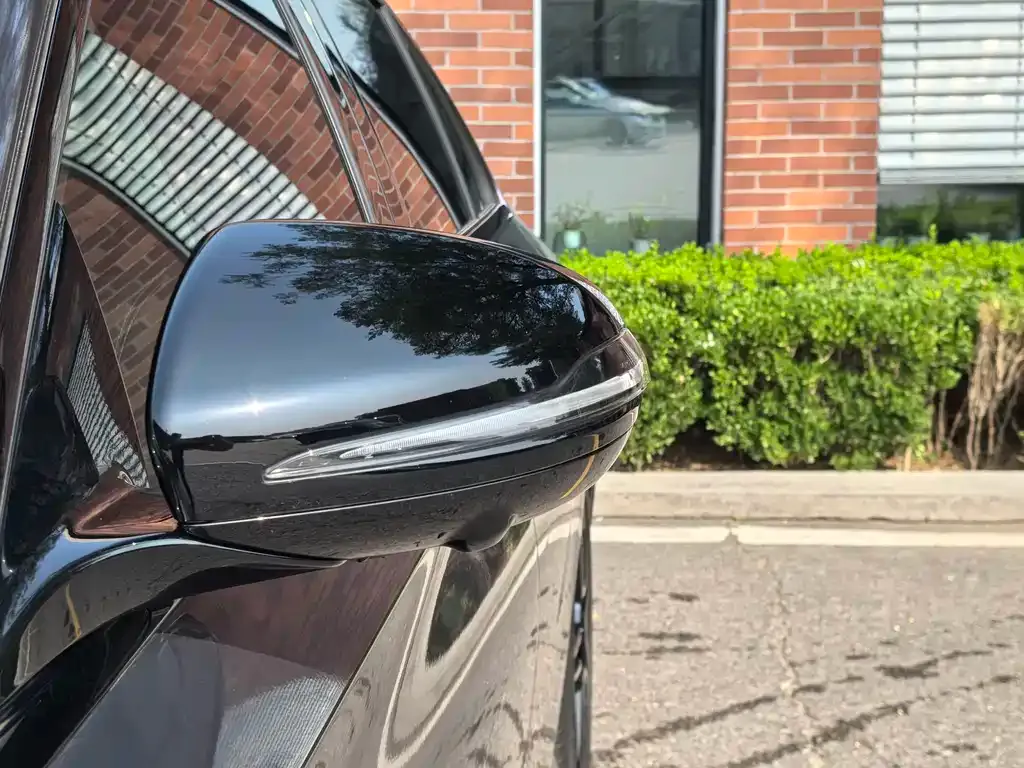 [object Object] E-Class (Import) 2023 из CN, фото 7