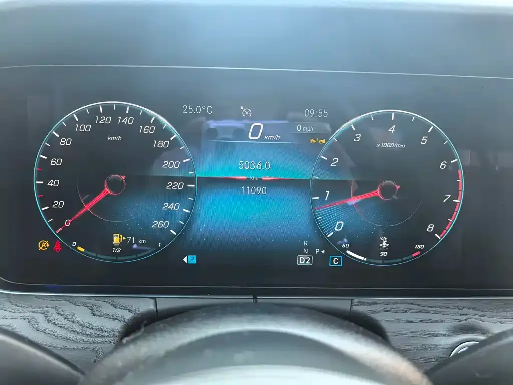 [object Object] E-Class (Import) 2023 из CN, фото 9