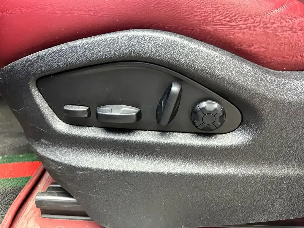 Porsche Cayenne 2024 из CN, фото 7