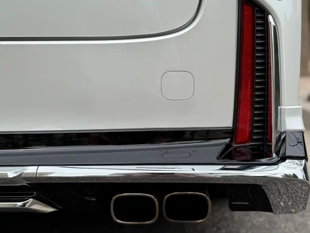 Toyota Vellfire 2024 из CN, фото 9