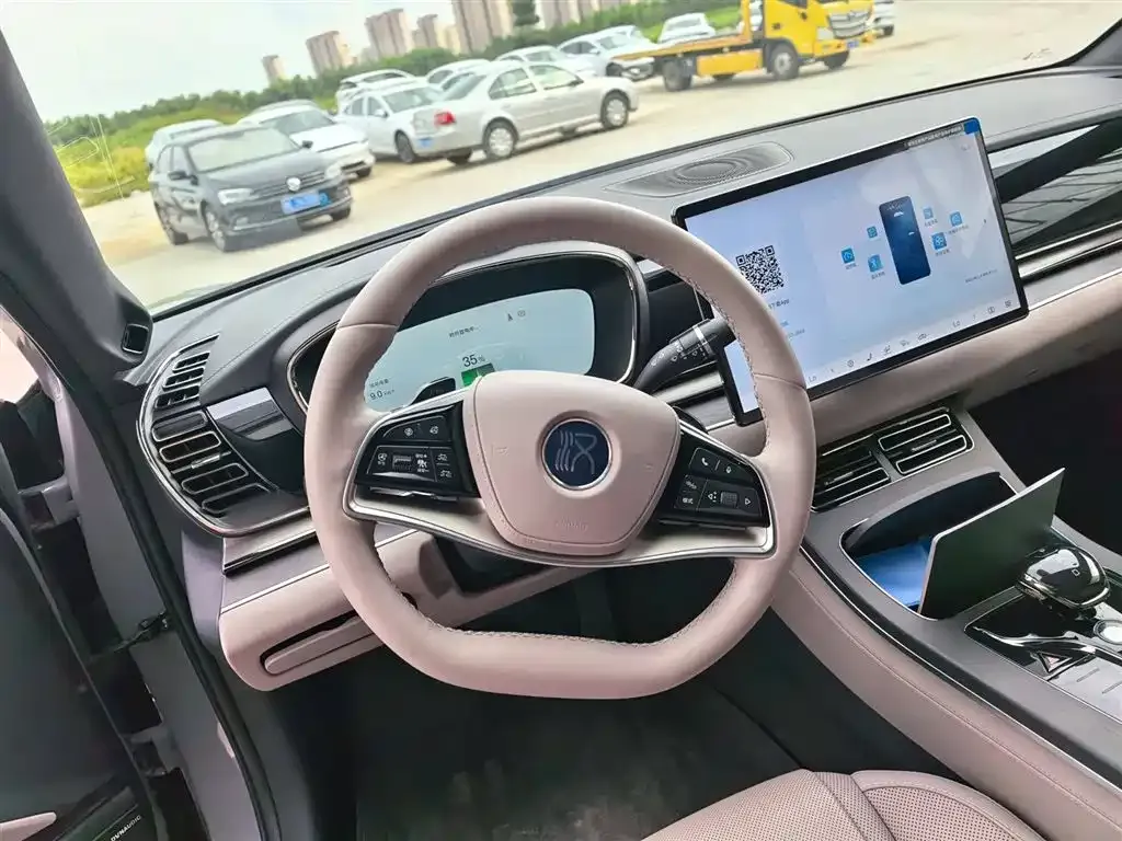 [object Object] Han 2024 из CN, фото 3