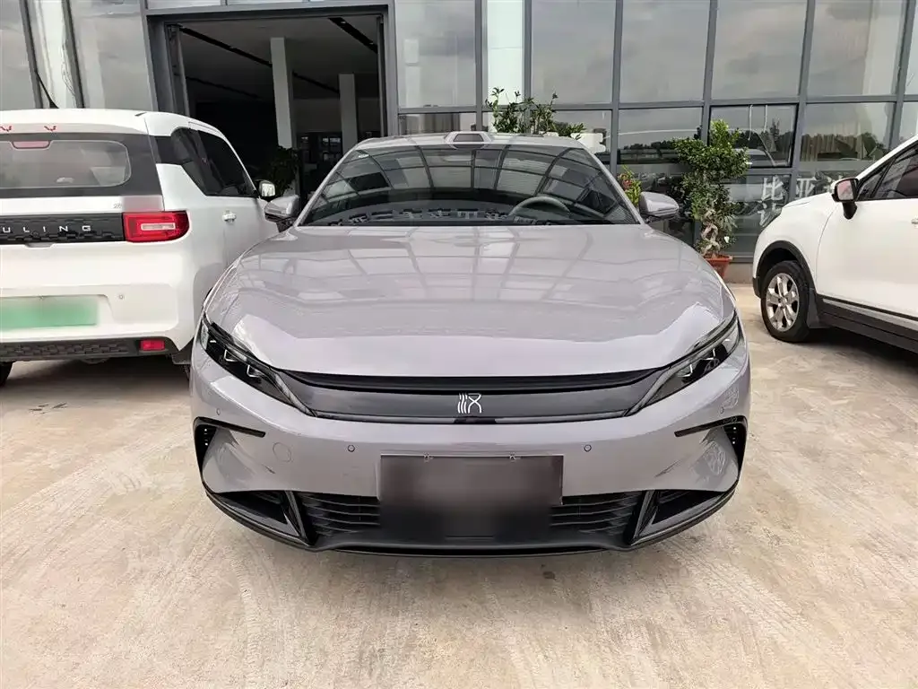 [object Object] Han 2024 из CN, фото 5