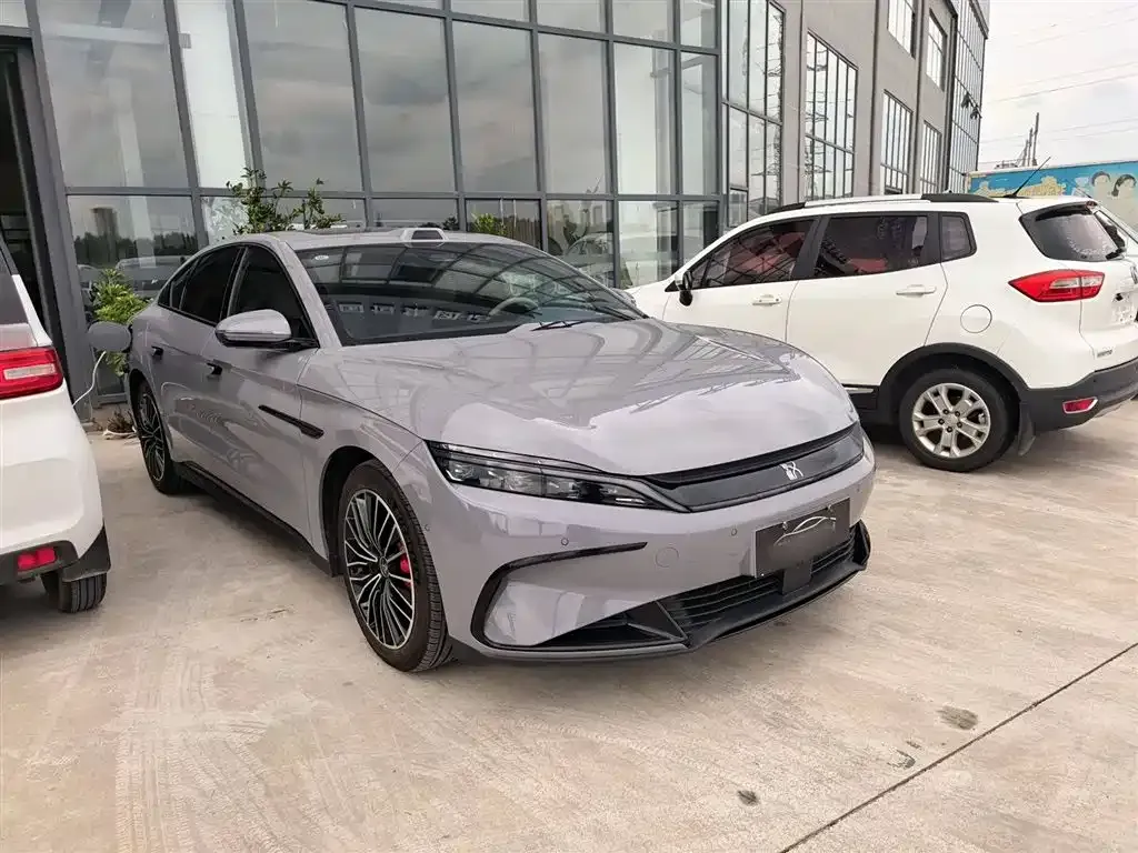 [object Object] Han 2024 из CN, фото 6