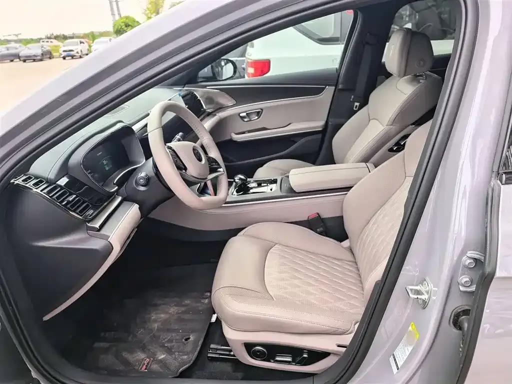 [object Object] Han 2024 из CN, фото 9