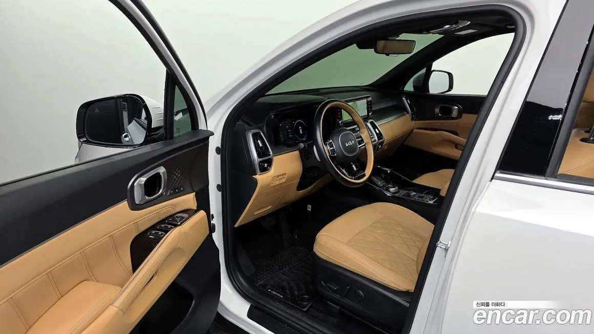 Kia Sorento 2023 из KR, фото 10
