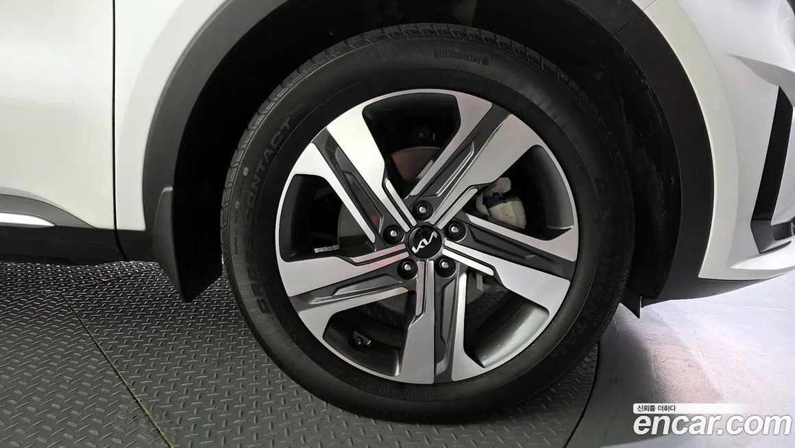 Kia Sorento 2023 из KR, фото 5