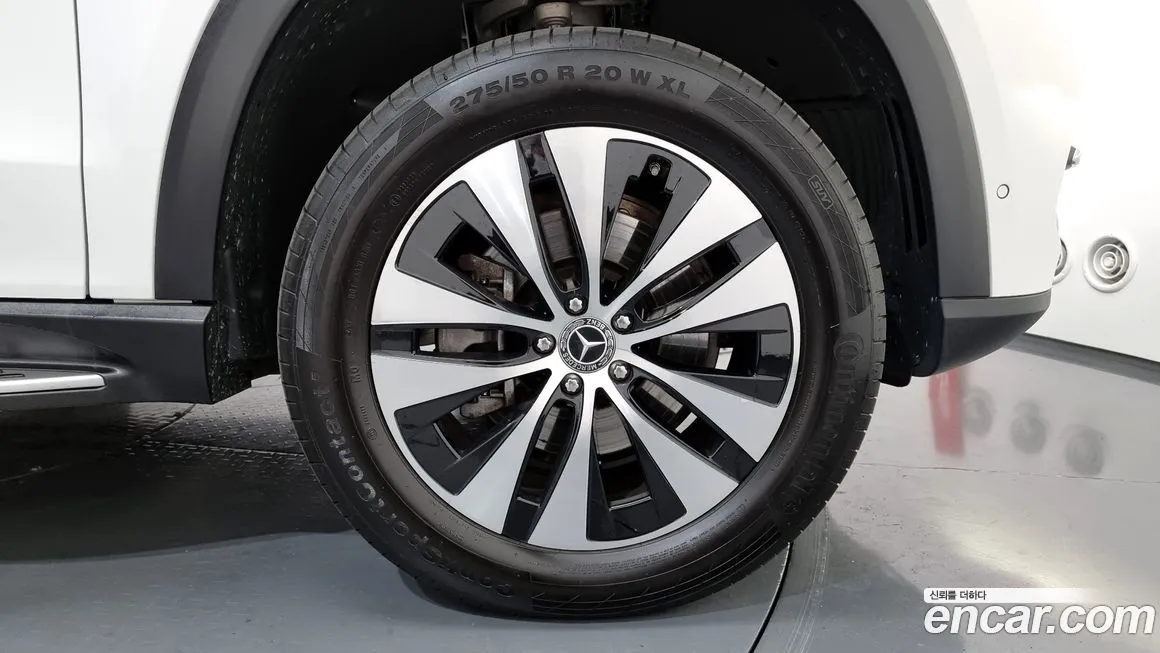 Mercedes-Benz GLE-Class 2023 из KR, фото 5