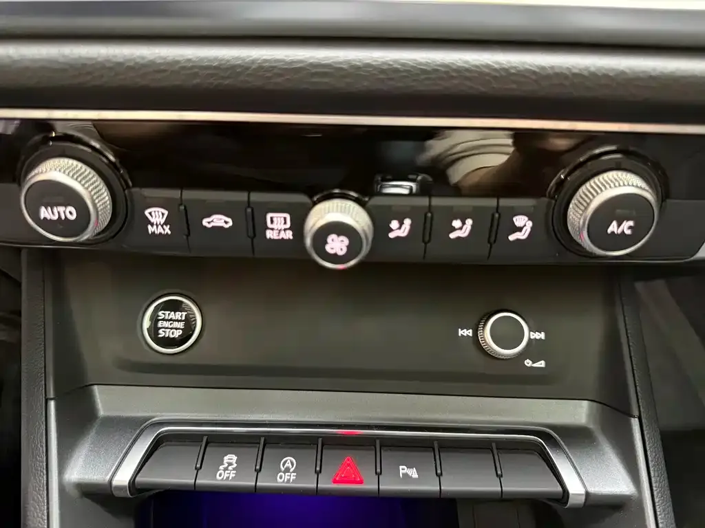 Audi Q3 Sportback 2022 из CN, фото 6